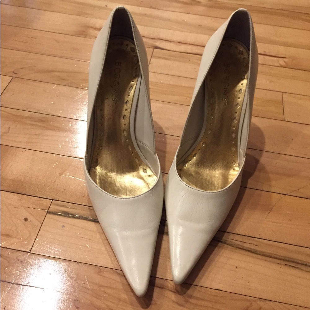BCBGirls Pumps size 6.5